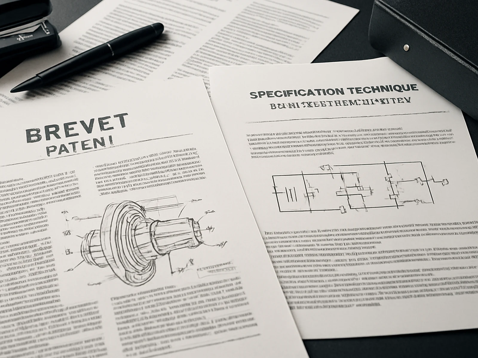 Patent Portfolio Translation for Tech Manufacturer